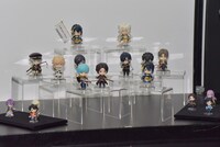 「グッズの間」より。