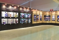 「演戯の間」より。