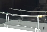 「復元 三日月宗近 影」