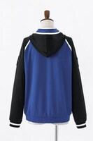 「ボーダーイメージパーカー（風間隊モデル）」