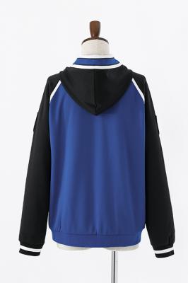 「ボーダーイメージパーカー（風間隊モデル）」