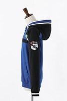 「ボーダーイメージパーカー（風間隊モデル）」