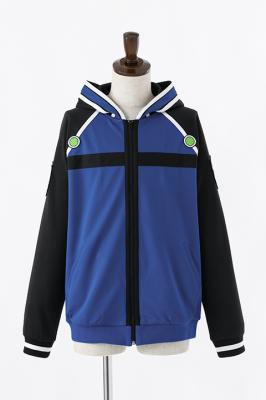 「ボーダーイメージパーカー（風間隊モデル）」