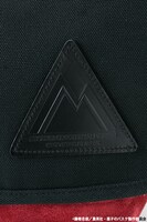 桐皇学園高校モデルのメッセンジャーバッグ。