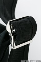 桐皇学園高校モデルのメッセンジャーバッグ。