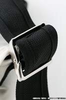 誠凛高校モデルのメッセンジャーバッグ。