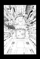 「AGHARTA - アガルタ -」act.83より。