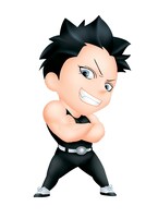 「ありのおう」イメージ