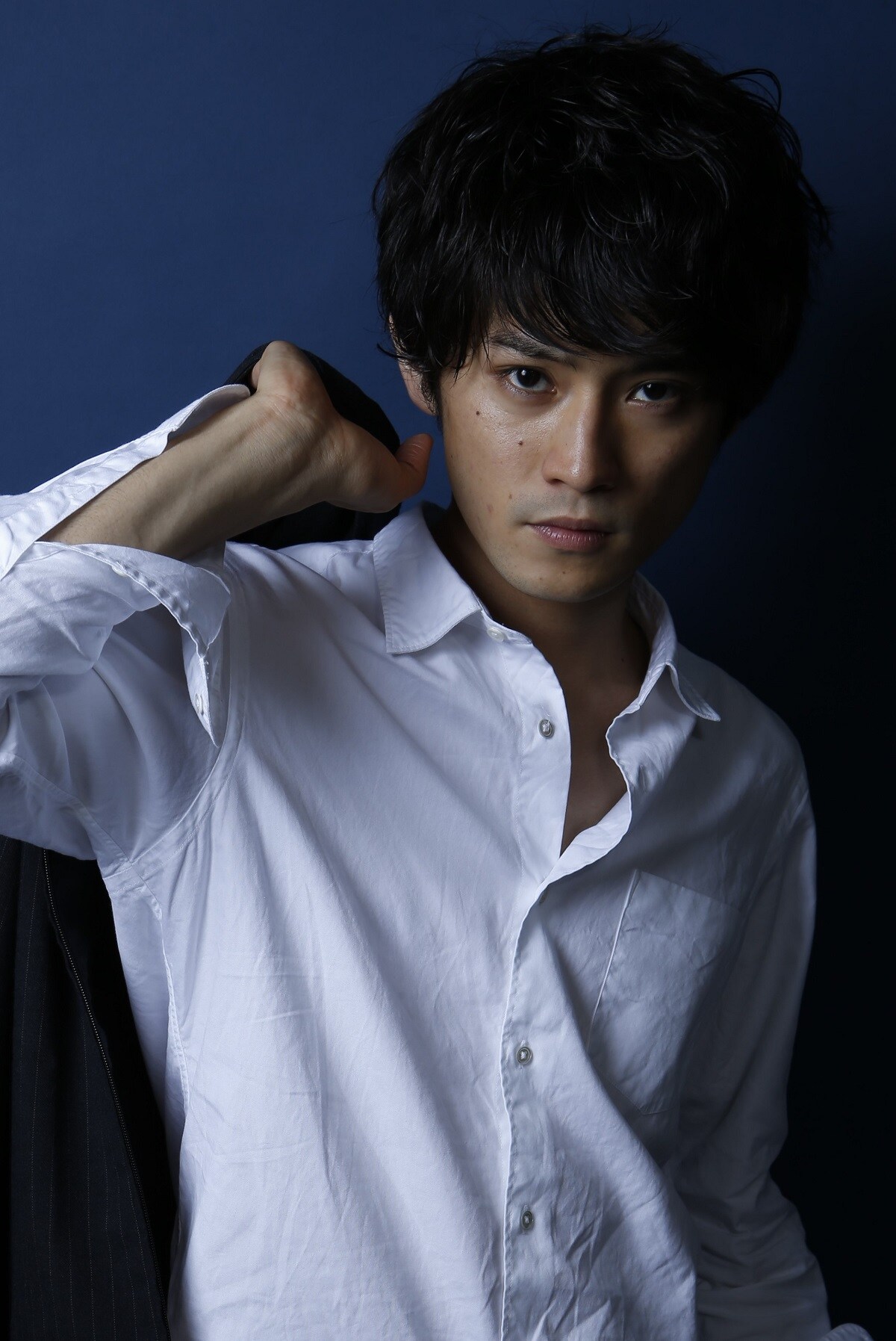 「ALL OUT!!」第1弾キャストに原嶋元久、伊万里有、佐伯大地、松風雅也