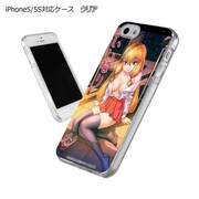 「『いいなり』iPhone・スマホハードケース TypeB」