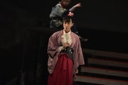 「2.5 Escape Stage『甲鉄城のカバネリ』」ゲネプロの様子。
