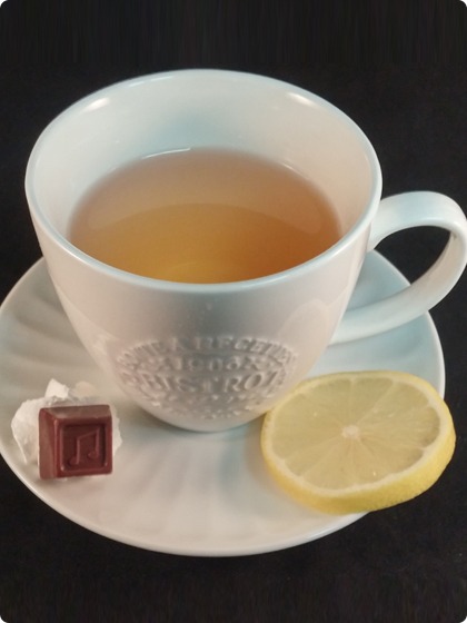 茜ドリンク