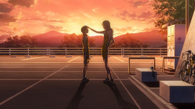 「弱虫ペダル NEW GENERATION」今夜から！山下大輝「一緒に走りましょう！」