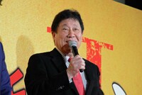 山本又一朗プロデューサー