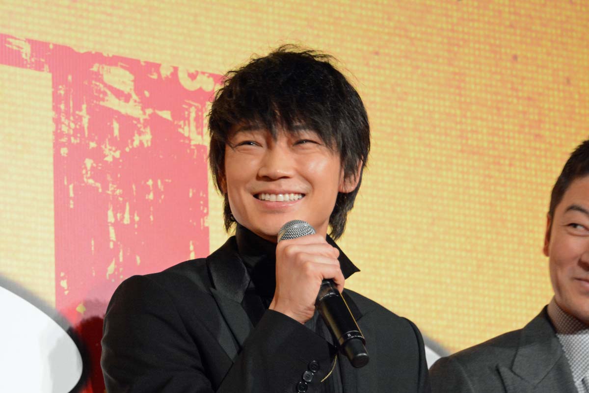 綾野剛