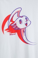 「ドルーTシャツ」