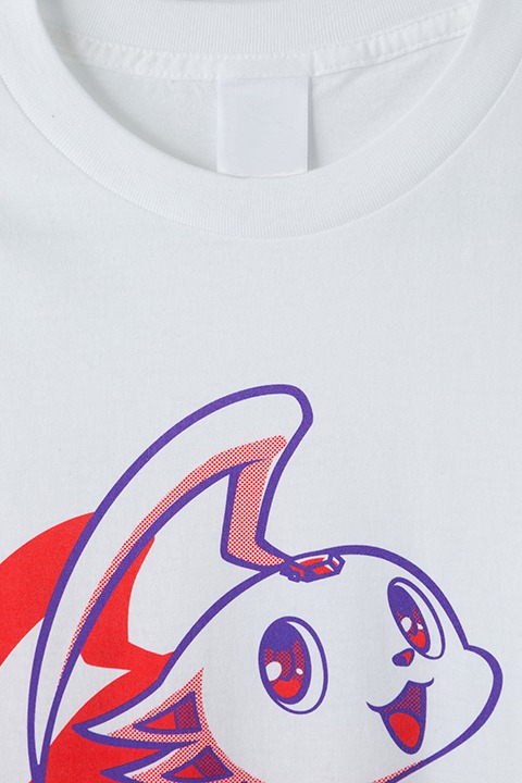 「ドルーTシャツ」