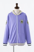 「イメージパーカー」