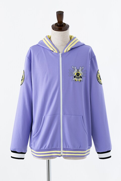 「イメージパーカー」