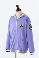 「イメージパーカー」