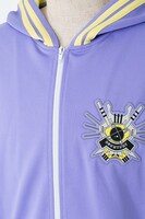 「イメージパーカー」