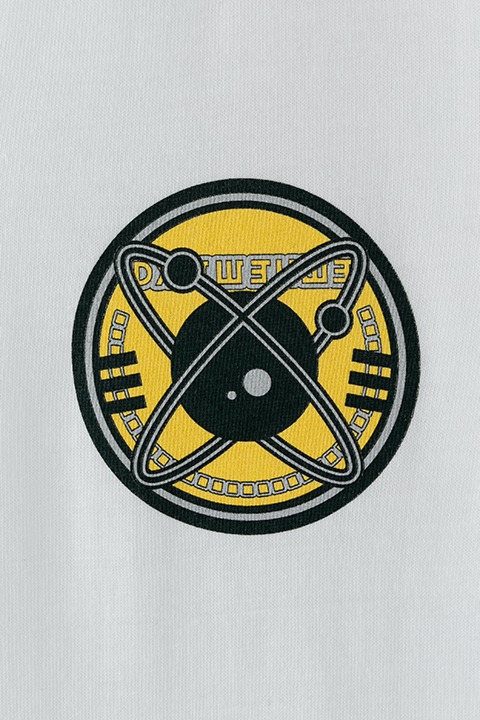 「Tシャツ（宇宙警察エルドライブ）」