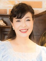 池田理代子(c)大野愛子