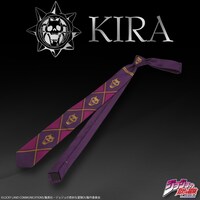「吉良吉影 ネクタイ KIRA‘s tie」