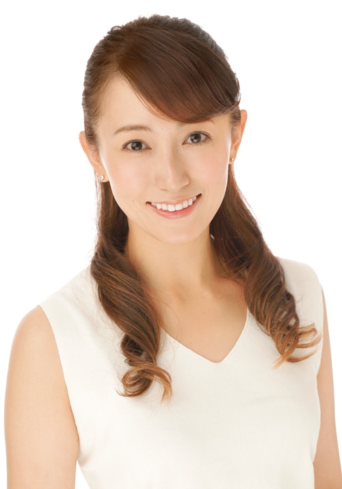 白華れみ