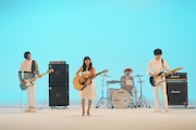 The STROBOSCORP「アイオクリ」MVより。