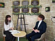 「マンガは世界を救う！」第4回より。