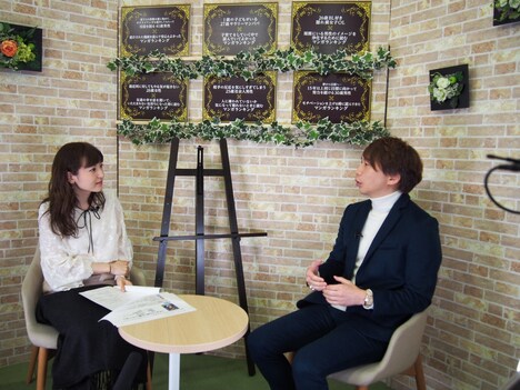 「マンガは世界を救う！」第4回より。