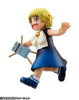 「G.E.M.シリーズ 金色のガッシュベル!! ガッシュ・ベル＆高嶺清麿」のガッシュ・ベル。