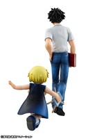 「G.E.M.シリーズ 金色のガッシュベル!! ガッシュ・ベル＆高嶺清麿」