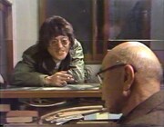 アート・エイジェンシー・トウキョウ「伊丹十三のアートレポート『質屋にて』」（1976年）