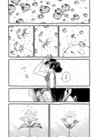 「ニーナさんの魔法生活」第1話