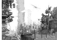 「映像研には手を出すな！」より。