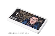 オリジナル充電器(王騎ver.)