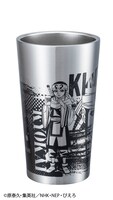 オリジナルタンブラー（表）