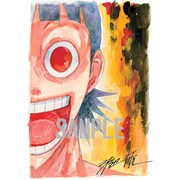 「弱虫ペダル 額装高精細複製原画 D／御堂筋 翔」