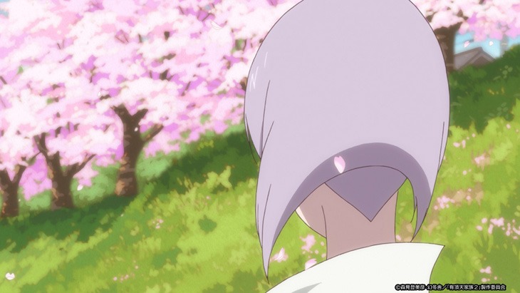 「有頂天家族2」PVより。