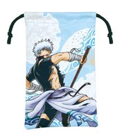 「クリーナー巾着」