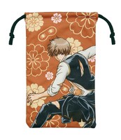 「クリーナー巾着」