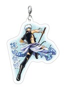 「アクリルチャーム」