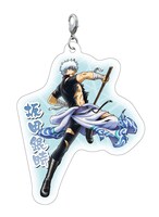 「アクリルチャーム」