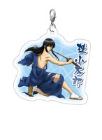 「アクリルチャーム」