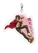 「アクリルチャーム」