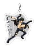 「アクリルチャーム」