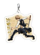 「アクリルチャーム」