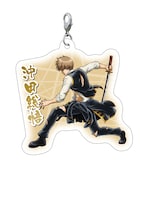 「アクリルチャーム」